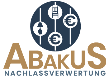 Abakus Nachlassverwertung - Logo